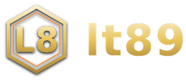 lt89 logo