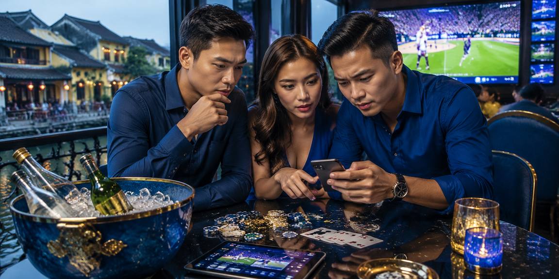 lt89 MoMo Casino Trực Tiếp